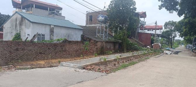 Bán 75m2 đất Song Liễu cạnh dự án Hồng Hạc - 1
