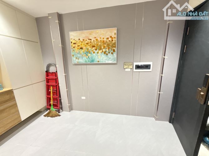 Bán Nhà Bạch Đằng 4T 3PN Full Nội Thất Chỉ Việc Ở. - 1