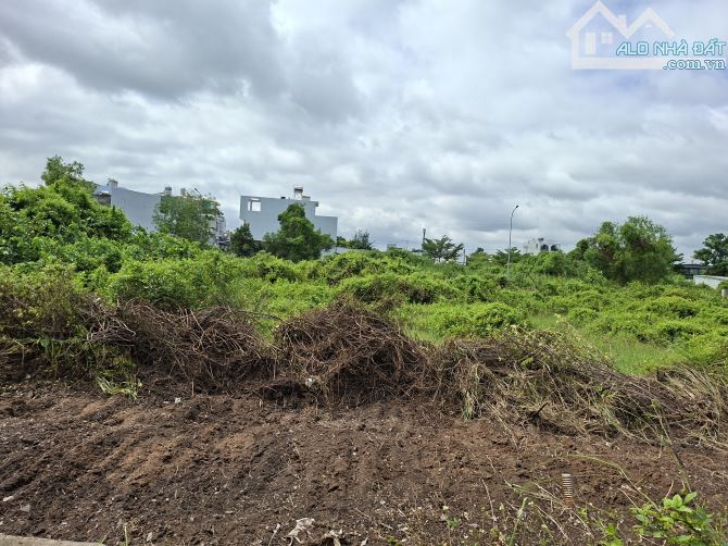 Bán đất thổ cư đường 10m khu C45 Nguyễn Văn Tạo, Nhà Bè - 1
