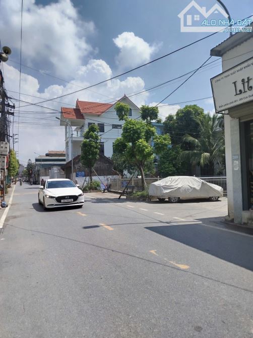 🌟 BÁN ĐẤT TRUNG TÂM THANH XUÂN – Ô TÔ VÀO NHÀ – VỊ TRÍ VÀNG ĐẦU TƯ - 1