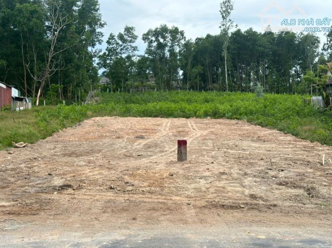 Bán 109m2 mặt tiền Kinh Doanh Trưng Nữ Vương, Huế - 1