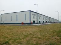 CHO THUÊ KHO,XƯỞNG MỚI ỐP PANEL KHU CN ÂN THI,HY PCC CHUẨN DT 1000M ĐẾN 200.000M2 - 1