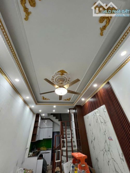 BÁN NHÀ DƯƠNG NỘI 30M2_5 TẦNG_TÂN CỔ ĐIỂN_HÀNG XÓM GELEXIMCO_HƠN 4 TỶ - 1