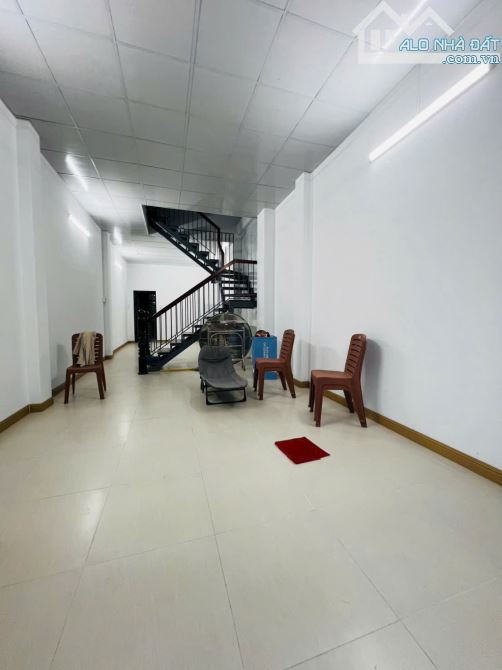 Cho thuê nhà 1 trệt 2 lầu khu dân cư an khánh - 1