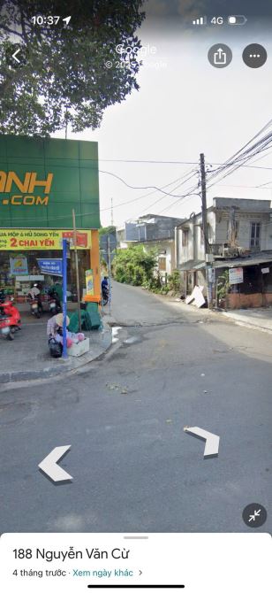 Kèo Thơm Lô Biệt Thự Phường Long Toàn, TP Bà Rịa DT: 8x36 tổng 295m2 Giá: 4Tỷ - 1