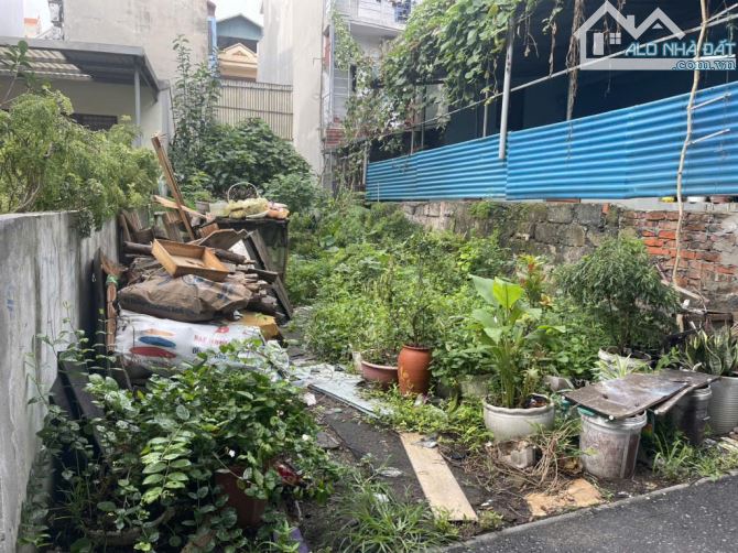 BÁN 82M² NGÔ XUÂN QUẢNG – TRÂU QUỲ GIA LÂM-CHỈ 8.55 TỶ -Ô TÔ VÀO NGỦ ĐẤT -SINH LỜI CAO - 1