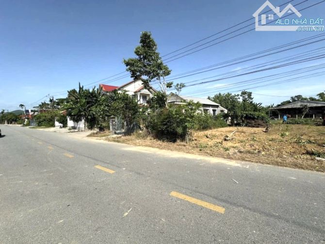 🎯🎯ĐẤT MẶT TIỀN VIEW SÔNG ĐƯỜNG CAO VĂN KHÁNH, HƯƠNG AN ,TP HUẾ - 1