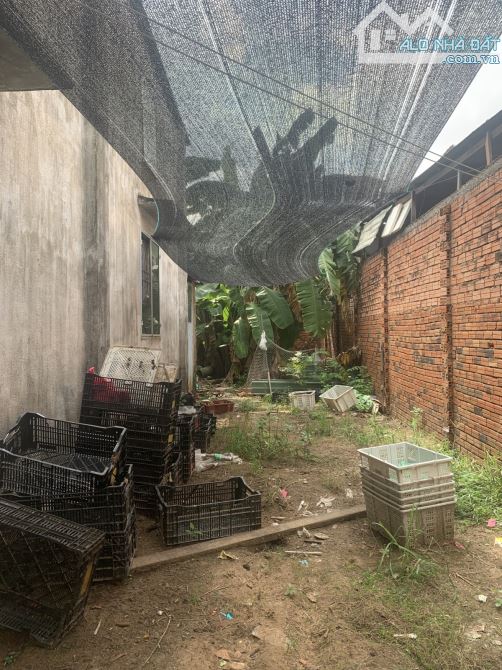 bán nhà cũ 9.2 x 30 | 272m2 hẻm 9m Bình Trưng Đông Quận 2 - 1