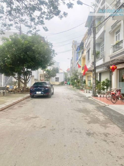 🔥 BÁN ĐẤT HỒ ĐÁ – SỞ DẦU – HỒNG BÀNG – ĐƯỜNG 10M – CHỈ 54tr/m 🔥 - 1