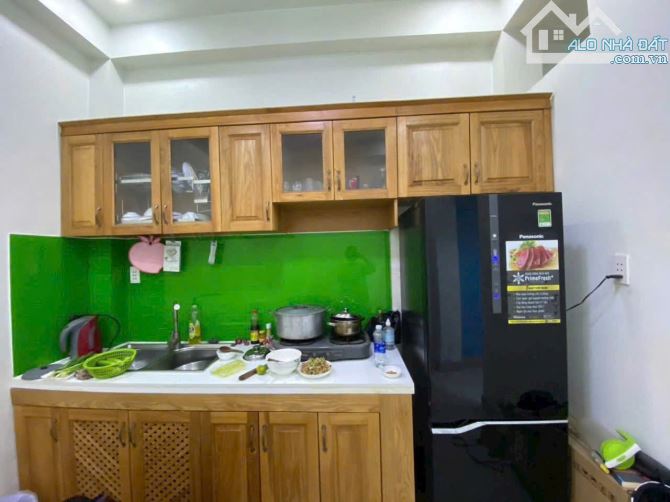 Bán Nhà Hẻm 1 Sẹc Đường Huỳnh Tấn Phát, Quận 7 – Giá 4 Tỷ 290 – Hẻm Thông, - 1