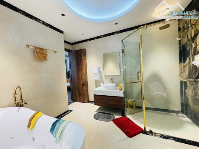 BT XUÂN ĐỈNH – TÂY HỒ | 105m² | 6 TẦNG THANG MÁY | MT 7.1m | 25 TỶ | LÔ GÓC - 1