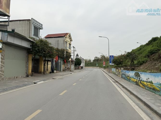 Chuyển hẳn vào Nam sinh sống gia đình chị gái nhờ bán nhanh mảnh đất đẹp mặt đường gom đê - 1