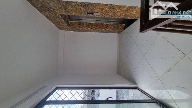 Bán nhà Cầu noi, 6 tầng thang máy, nhà mới, nội thất đẹp, ô tô vào nhà, an sinh đỉnh - 1