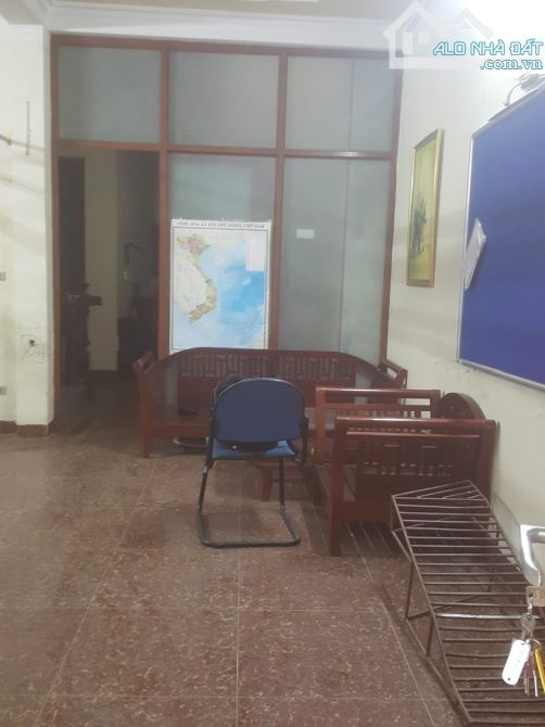 Bán nhà đẹp 541/16/31 Bát Khối – ô tô vào tận cửa, 90m² - chỉ 11tỷ - 1