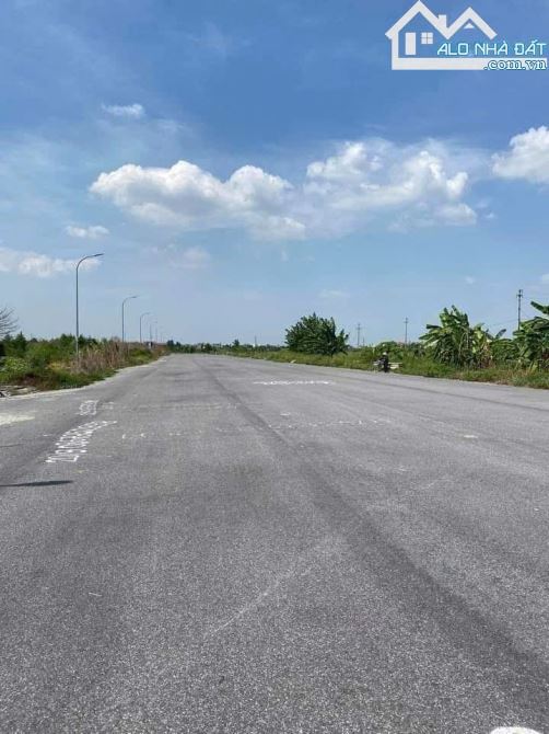 💠💠 Lô Duy nhất trục đường 30m tại Phân Lô Đống Chuối, Hùng Vương- Giá 4,2 tỷ - 1