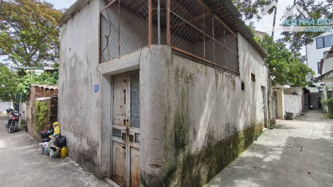 Bán đất tặng nhà đông la hoài đức 48m2. 5,5 tỉ - 1