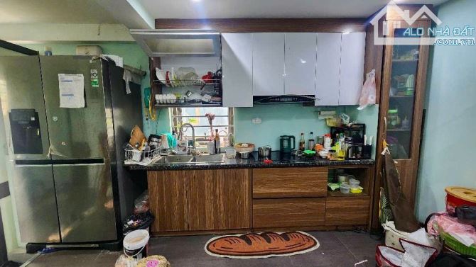 Tây Mỗ - Lô Góc - Nhà Dân Xây - 3 Thoáng - Full Nội Thất - Ô Tô Đỗ Cửa - 36m2 - Chỉ 5.9 Tỷ - 1