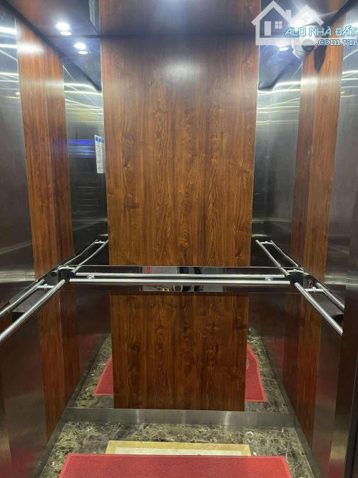 Đầu tư có lợi ngay với căn hộ dịch vụ gồm 31 phòng có nguồn thu ổn định - 1