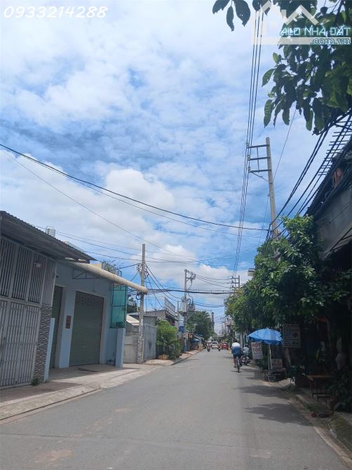 HẼM XE HƠI ĐƯỜNG 16 - LÊ TRỌNG TẤN, BÌNH TÂN:FULL NỘI THẤT  32M2, 2 TẦNG, 2PN, SỔ HỒNG, - 1