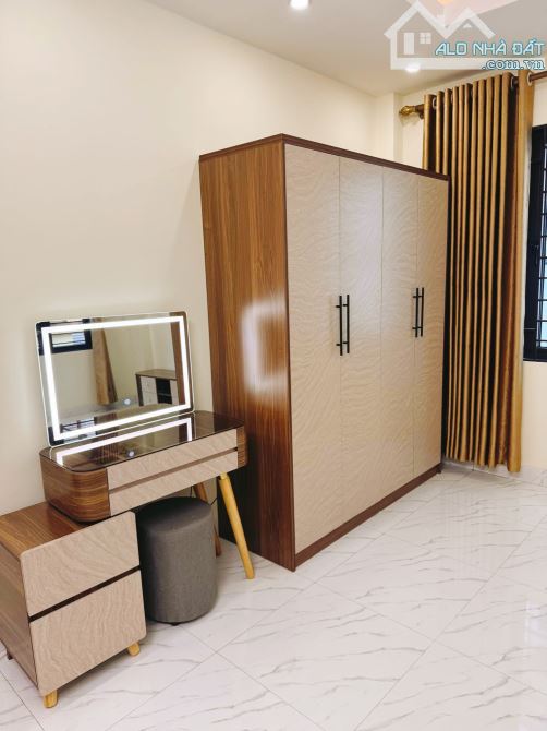 Bán nhà Mậu Lương lô góc mặt tiền 7m x 6 tầng, diện tích 32m2 giá 6,48 tỷ - 1