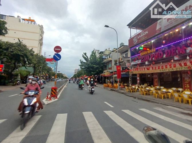 Bán nhà mặt tiền đường nguyễn văn lượng, phường 17, gò vấp, 130m2, giá 2x tỷ - 1