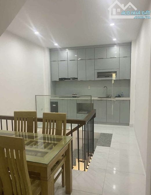 CHẬM CHÂN LÀ MẤT - Hoàng Mai - 38m2 - 5 tầng - 3 gác đỗ cửa - 20m ra OTO - Nhỉnh 7 đồng - 1