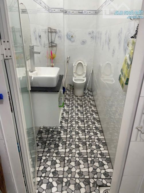 Cần Nhà 210m2 mặt tiền đường Tuyên Quang trung tâm ăn uống mua sắm Phan Thiết. - 1