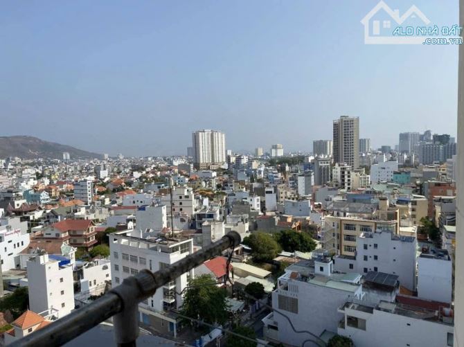 Bán căn hộ Vũng Tàu Center 2PN 76m2 tầng đẹp view mát - 1