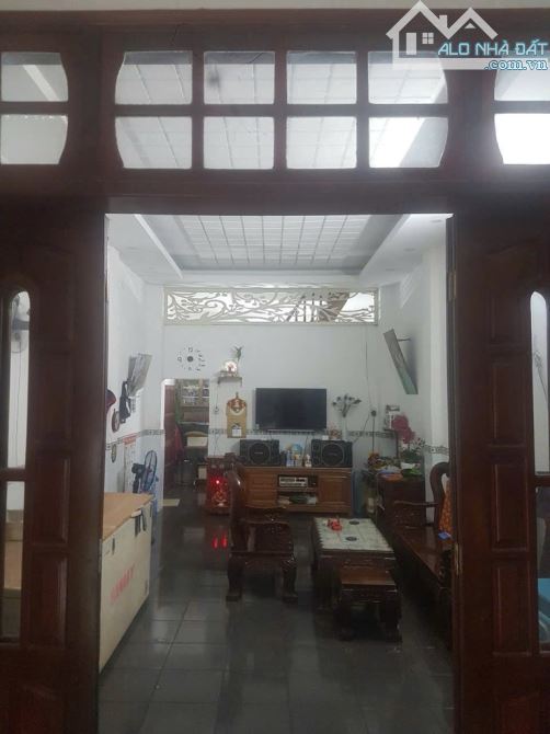 🏡 NHÀ BÁN  - VỊ TRÍ VÀNG – NGAY TTTM  – 52M2 - NỞ HẬU TÀI LỘC - HXH - NHỈNH 4🧄 - 1