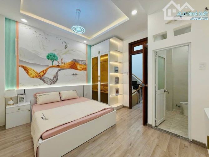 Bán nhà liền kề Đại Kim,  460m, 5 tầng, 12 tỷ, ô tô vào nhà