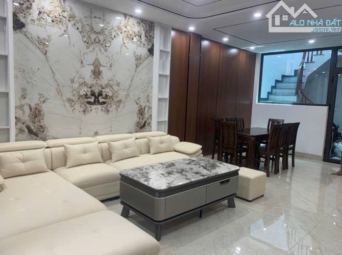 Chính chủ đang cần bán nhà 5t,44m tại Nguyễn Viết Xuân ,HĐ ,thag máy chỉ 9t - 1