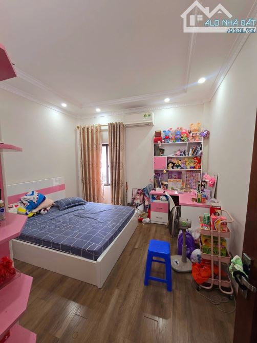 BÁN NHÀ NGUYỄN KHÁNH TOÀN 51m 5 TẦNG MT 3.6m, GIÁ 14.5 TỶ NHÀ ĐẸP THOÁNG TRƯỚC SAU - 1