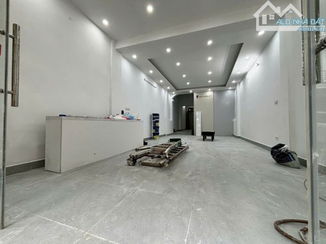 Cho thuê nhà ĐẸP KĐT Văn Quán 90m2 x 4 tầng KINH DOANH chỉ 23tr - 1