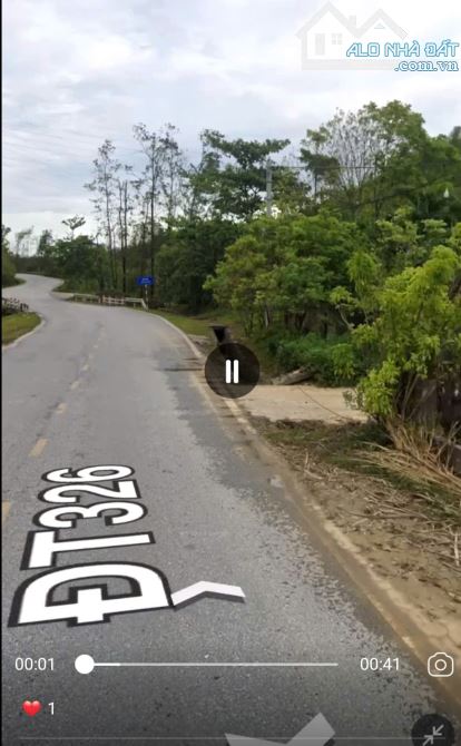 Đất bán tại Mông Dương, Cẩm Phả, Quảng Ninh - Vị trí vàng, tiềm năng sinh lời. - 1
