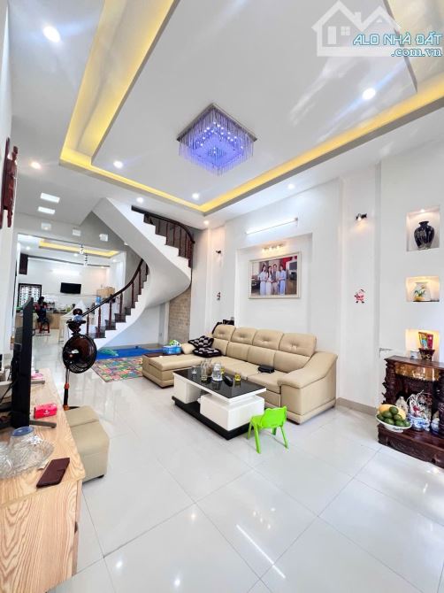 🏠BÁN BIỆT THỰ 3 TẦNG - TRUNG TÂM NGŨ HÀNH SƠN, CÁCH BIỂN 500M - ĐƯỜNG 7M5 - 155M2 - CHỈ 9 - 1