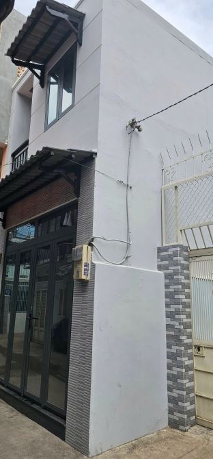 💥CHỦ DI CƯ BÁN GẤP 🏠 ĐẸP 30M2 HXH VUÔNG VỨC BÙI ĐÌNH TÚY P.24 BÌNH THẠNH 💰 CHỈ 4.X TỶ - 1