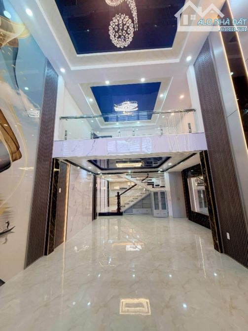 🔥BÁN NHÀ NGAY MT CHỢ TRẦN VĂN QUANG🔥NGANG GẦN 6M 4TẦNG ĐƯỜNG 10M THÔNG🔥95M2 15,5TỶ TL🔥 - 1
