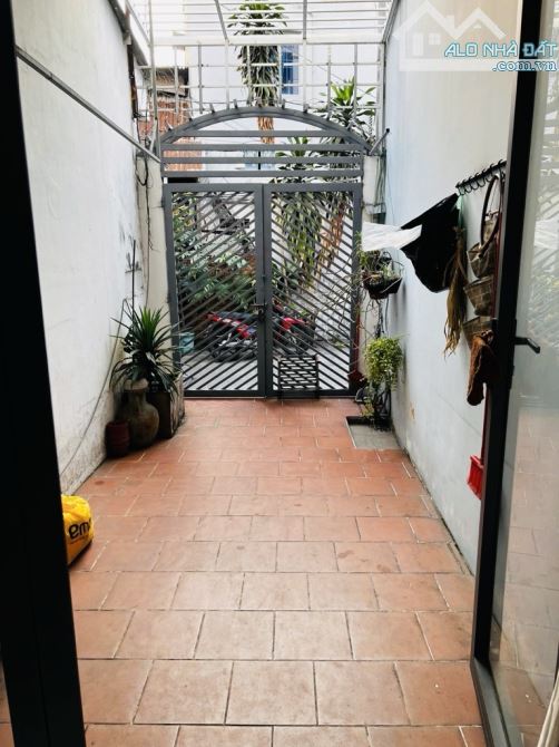 💥CHÍNH CHỦ BÌNH THẠNH 🏠 50M2 3 TẦNG NỞ HẬU HXH NGUYỄN THIỆN THUẬT 💰 CHỈ 7.X TỶ TL - 1
