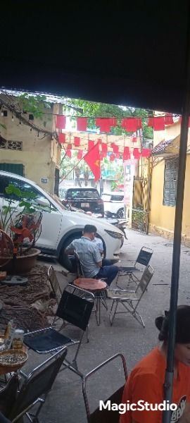 😍 TRUNG TÂM BA ĐÌNH - NGÕ THÔNG RỘNG - SỔ VUÔNG NỞ HẬU - 33,4 M2 - 6.99 TỶ - 1