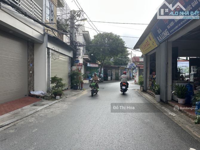 BÁN ĐẤT PHÚC LỢI LONG BIÊN DT65M VÀI BƯỚC RA CHỢ ĐẤT ĐẸP GIÁ ĐẦU TƯ Ở SƯỚNG - 1