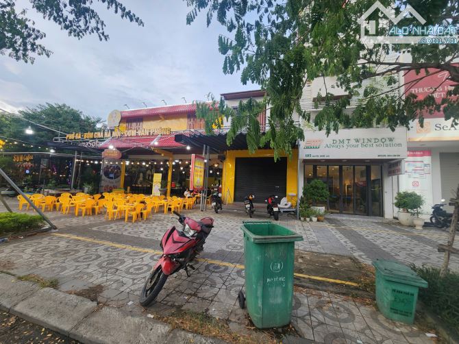 🚀 MẶT TIỀN NGUYỄN PHƯỚC LAN – GẦN CẦU HOÀ XUÂN VỊ TRÍ VÀNG KINH DOANH, ĐÓN SÓNG TĂNG GIÁ - 1