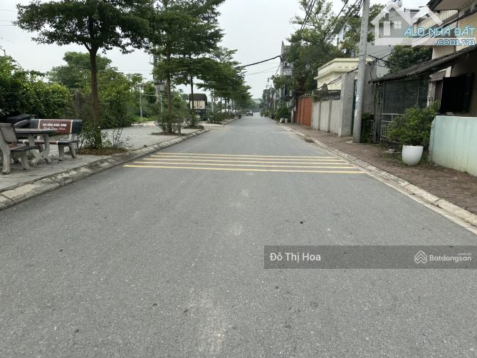 Bán đất Ỷ Lan Đặng Xá DT 42m2 ô tô, ngõ thông ở sướng đầu tư tiềm năng - 1