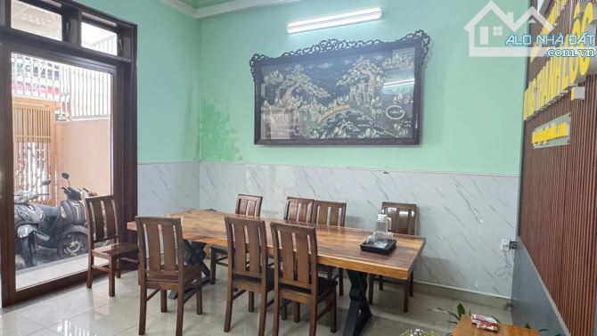 🏡 BÁN NHÀ 3 TẦNG GẦN 100M2 – TÔ HIẾN THÀNH – CÁCH BIỂN MỸ KHÊ 300M - GIÁ CHỈ 14,2 TỶ - 1