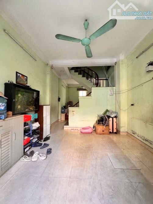 PHẠM VĂN ĐỒNG CỔ NHUẾ, 3TẦNG 35M NGÕ THÔNG, Ô TÔ ĐỖ CỬA, 10M RA MẶT PHỐ. Nhỉnh 7 tỷ - 1