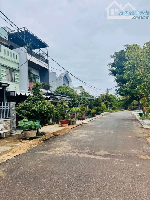 📌📌📌LÀM VIỆC TRỰC TIẾP GIÁ TỐT !!!bán lô mặt tiền cao bá đạt - 1