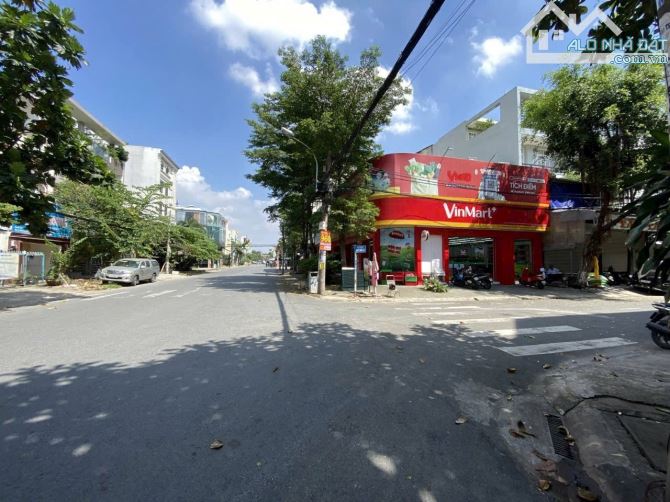 Nhà 2 mặt tiền kinh doanh 10x20m khu Tên Lửa Bình Tân - 1