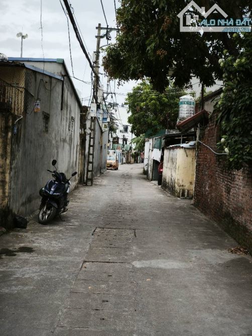 Bán Đất 165m2 - An Đà - Đặng Xá - Gia Lâm - 1