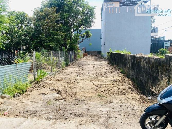 📌📌📌LÀM VIỆC TRỰC TIẾP GIÁ TỐT !!! Chào bán lô đất kiệt o to Lưu Quang Vũ - 1