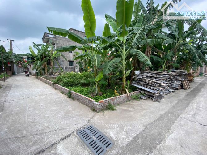 BÁN ĐẤT GIA LÂM – OTO ĐỖ CỬA – NHỈNH 2 TỶ - 1