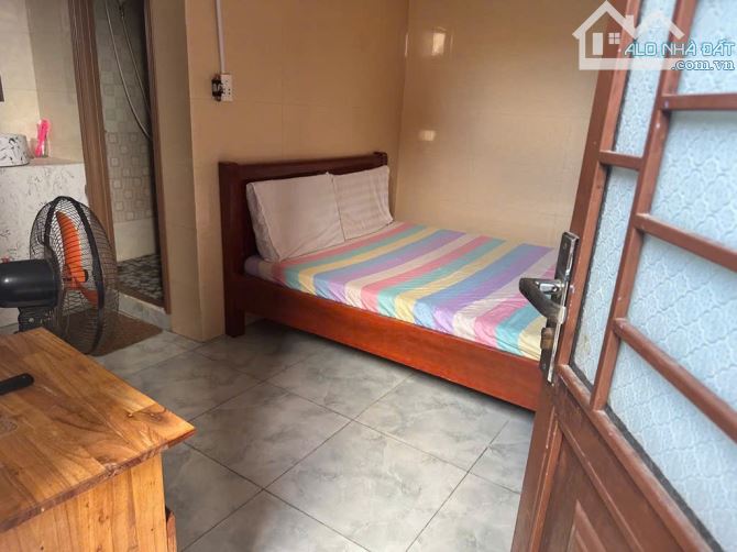 ⭐⭐⭐BÁN NHÀ NGHỈ 3 TẦNG 12 PHÒNG NGUYỄN NHƯ ĐỖ CHỈ 4,99 TỶ. DÒNG TIỀN 20TR/THÁNG - 1